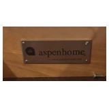 LL - Aspen Richard Dresser and Mirror