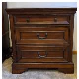 LL - Two Aspen Richard Nightstands