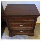 LL - Two Aspen Richard Nightstands