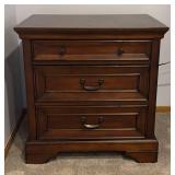 LL - Two Aspen Richard Nightstands