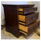 LL - Two Aspen Richard Nightstands