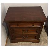 LL - Two Aspen Richard Nightstands