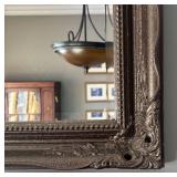 DR - Vintage Mirror - Ornate Frame