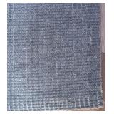 K - Pottery Barn Runner Rug