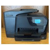 LR - HP OfficeJet Pro 8710 All-in-One Printer