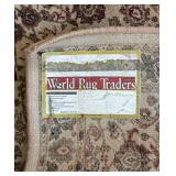 LR - World Rug Traders Rug