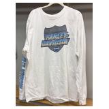 UC - Harley-Davidson Long Sleeve Shirt XXL