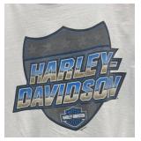 UC - Harley-Davidson Long Sleeve Shirt XXL