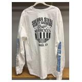 UC - Harley-Davidson Long Sleeve Shirt XXL