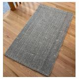 LR - Pottery Barn Rug