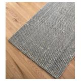 LR - Pottery Barn Rug