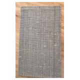 LR - Pottery Barn Rug