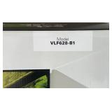 UBR - New Sanus VLF628-B1 Full-Motion TV Wall Mount - Fits 46-90 in TVs, 150 lbs