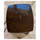 P - Vornado OSCTH1 Oscillating Tower Space Heater - 1500W 120V