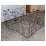 LL - Reconfigurable Fencing