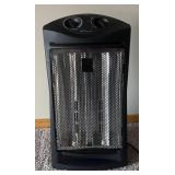 P - Living Zone Quartz Heater 1500W 120V