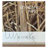 UBR - Wayne Meineke "Lake Cornelia" Limited Edition Print