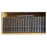 LR - Encyclopaedia Britannica Macropedia Knowledge in Depth 19-Volume Set