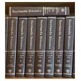 LR - Encyclopaedia Britannica Macropedia Knowledge in Depth 19-Volume Set