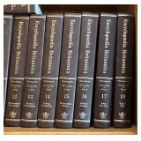 LR - Encyclopaedia Britannica Macropedia Knowledge in Depth 19-Volume Set