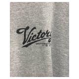 UC - Victory Motorcycles USA T-Shirt - XXL