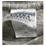 UC - Victory Motorcycles USA T-Shirt - XXL