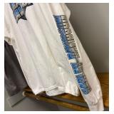 UC - Harley-Davidson Long Sleeve Shirt - XXL