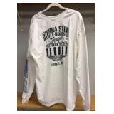 UC - Harley-Davidson Long Sleeve Shirt - XXL