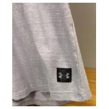 UC - Under Armour Hooded T-Shirt Size XL