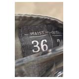 Tommy Bahama, Banana Republic, BKE Shorts - Size 36 (Lot of 4)