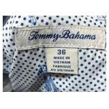 Tommy Bahama, Banana Republic, BKE Shorts - Size 36 (Lot of 4)
