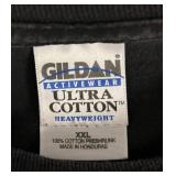 UC - Victory Motorcycles T-Shirt - Size XXL