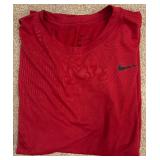 UC - Assorted XL/XXL T-Shirts - Tommy Bahama, Nike, Banana Republic, Adidas, Under Armour and More