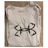 UC - Assorted XL/XXL T-Shirts - Tommy Bahama, Nike, Banana Republic, Adidas, Under Armour and More