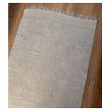 LR - Pottery Barn Rug