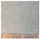 LR - Pottery Barn Rug