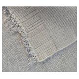 LR - Pottery Barn Rug