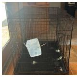 LL - Pet Kennel Crate