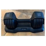 LL - All In Motion Weight Set with Stand