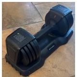 LL - All In Motion Weight Set with Stand