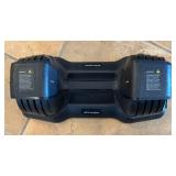 LL - All In Motion Weight Set with Stand