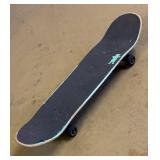 G - Diamond Element Nyjah Huston Skateboard