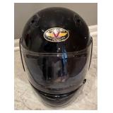 MR - Arai Quantum II Helmet XXL Victory Edition DOT-Snell Certified Motorcycle Helmet