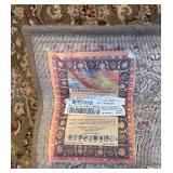 LR - Persian Classics Mahal Rug