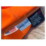 MR - Assorted Camouflage & Blaze Orange Hats (Lot of 6)