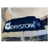 MR - Assorted Camouflage & Blaze Orange Hats (Lot of 6)