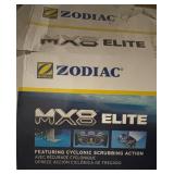 G - Zodiac MXB Elite Pool Cleaner - Hose Assembly Included