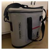 G - Ozark Trail Cooler