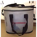 G - Ozark Trail Cooler