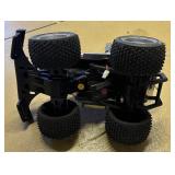 G - Nikko Project 4x4 RC Monster Truck